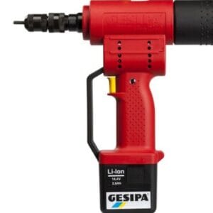 شرکت پشتیبانی صنایع ایران - فروش ابزارهای بادی و صنعتی