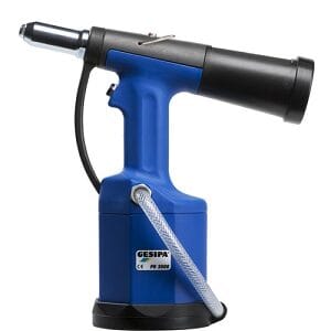 شرکت پشتیبانی صنایع ایران - فروش ابزارهای بادی و صنعتی