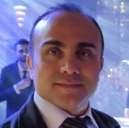 فرخ دائی، بنیان‌گذار صدتیک