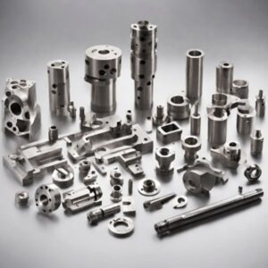 شرکت امکان ماشین تیام – خدمات ماشین کاری CNC