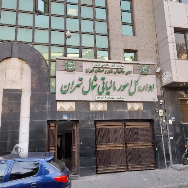 انجام امور مالی، لایحه نویسی مالیاتی و مشاور