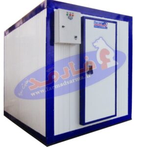 سردخانه با کیفیت و بدون واسطه .فارمدسرما