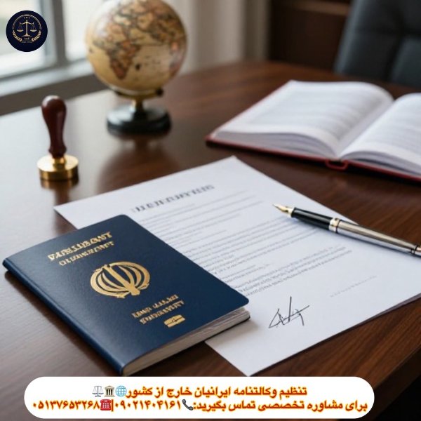 وکیل ایرانیان|مشاوره فوری 09021404161