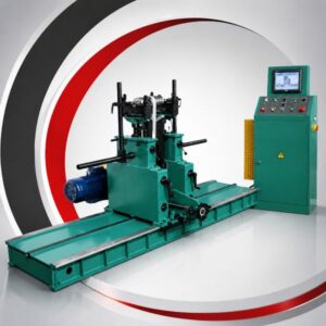فروش دستگاه بالانس کارگاهی LP3000