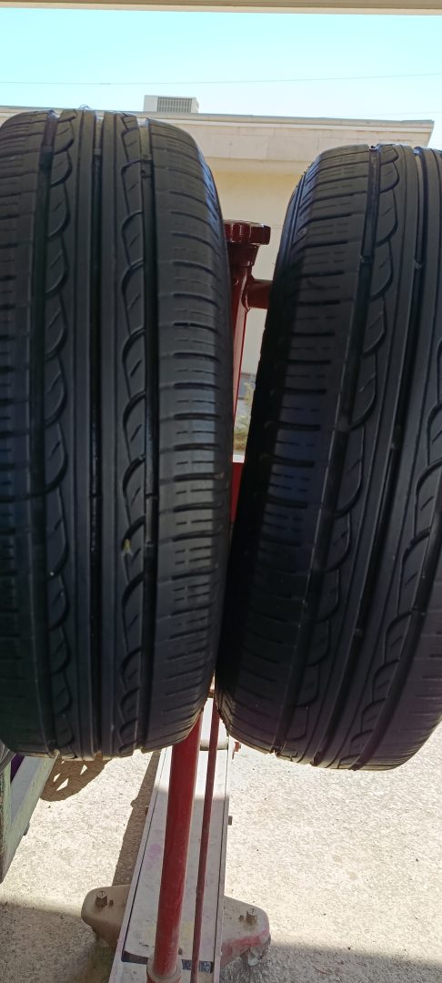 لاستیک گلدستون  طرح مونتانا 13/70/175 2