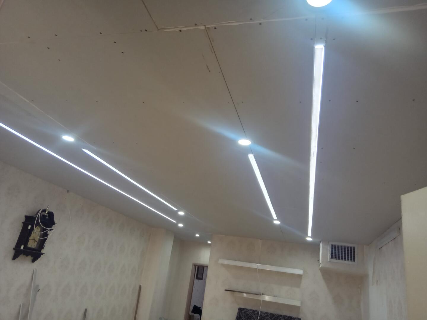 کناف با جنس درجه یک 4