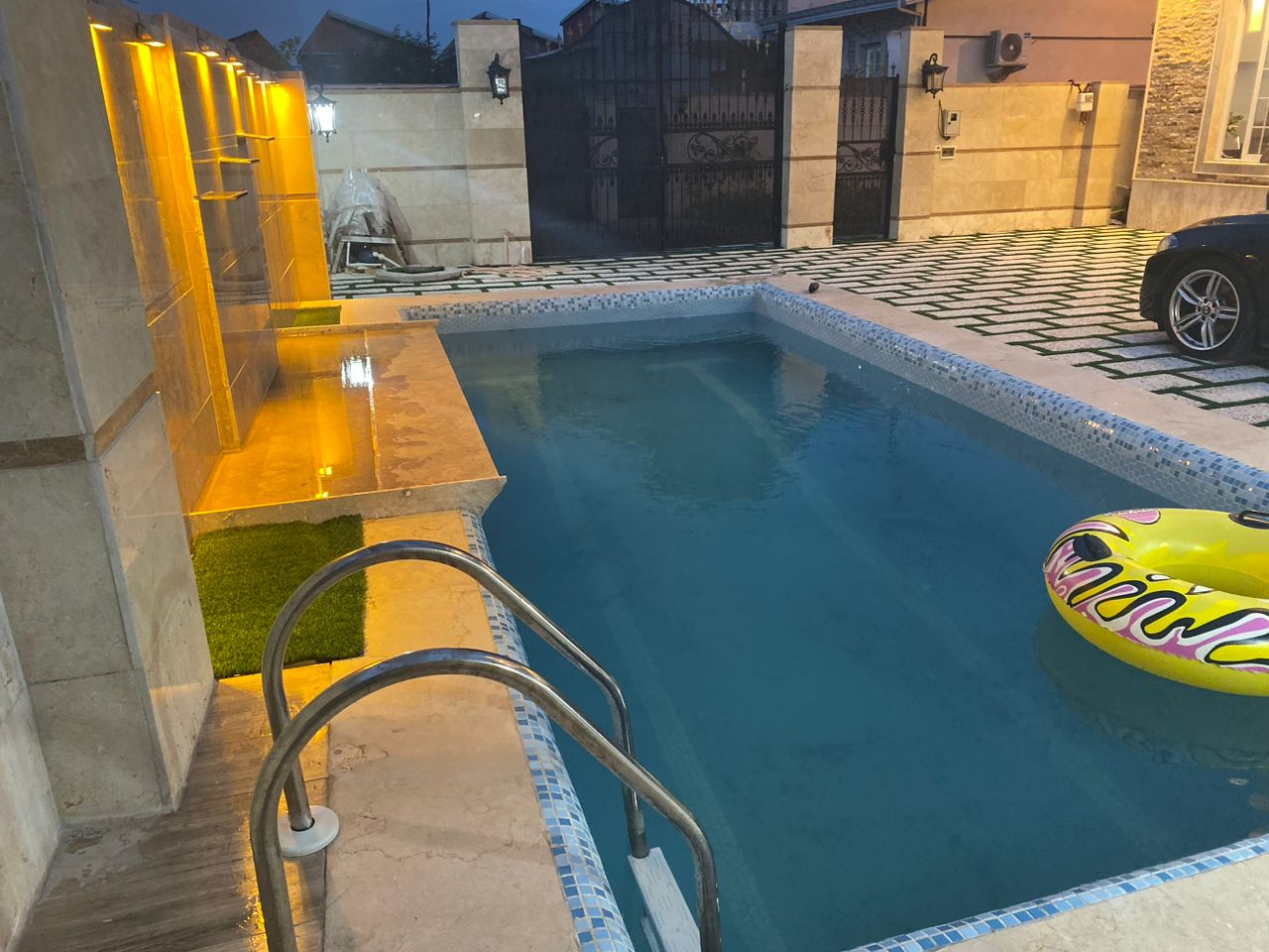 گروه  ساختمانی  ۱۱۰ 5