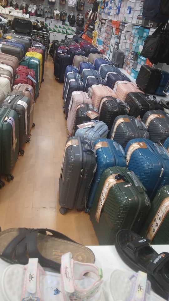 بازرگانی عارف 3