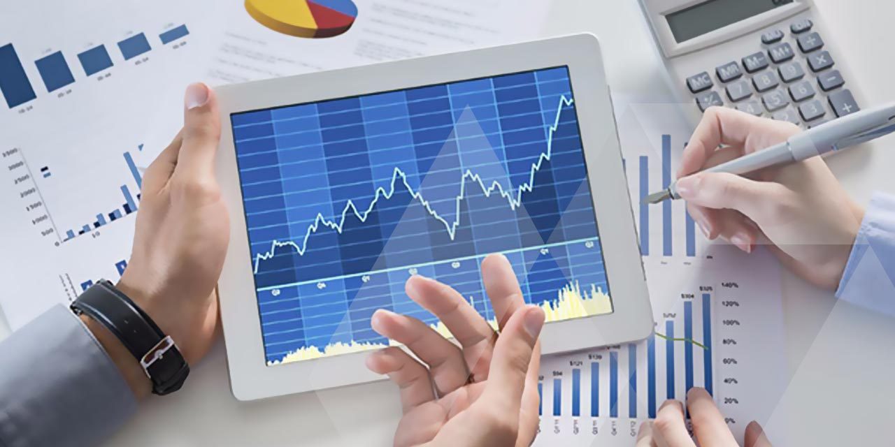 تحلیل تکنیکال در بازارهای سرمایه-جان مور