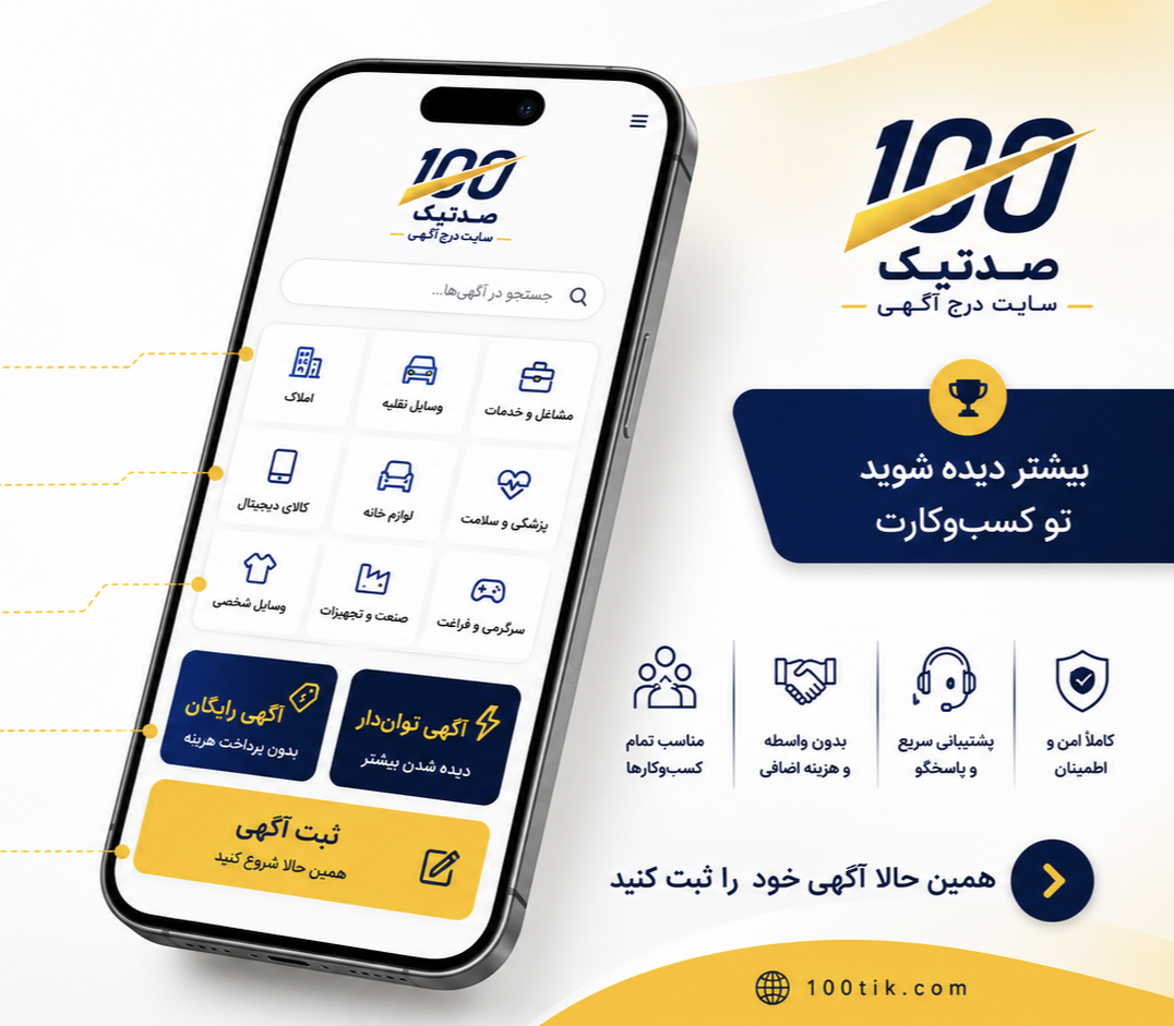 تأثیر تبلیغات در رشد کسب‌وکار؛ چرا دیده شدن مهم‌تر از هر زمان دیگری است؟