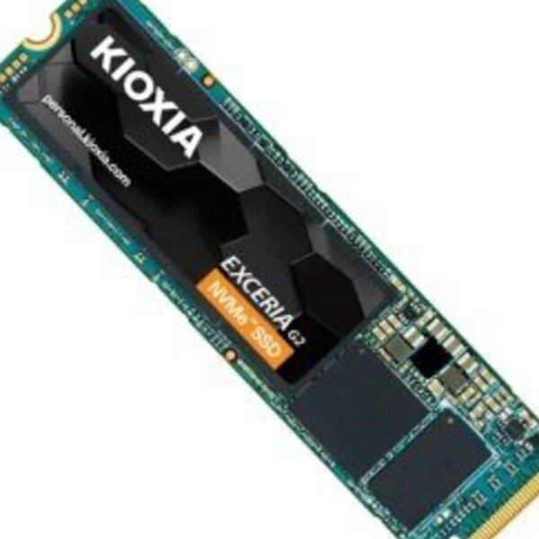 حافظه ssd اینترنال کیوکسیا m.2 ظرفیت 256 گیگ