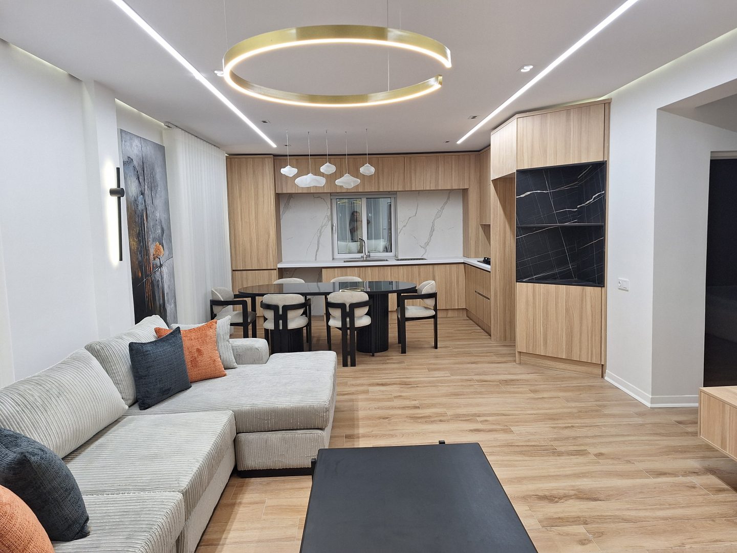 گروه معماری آرامو دیزاین 2