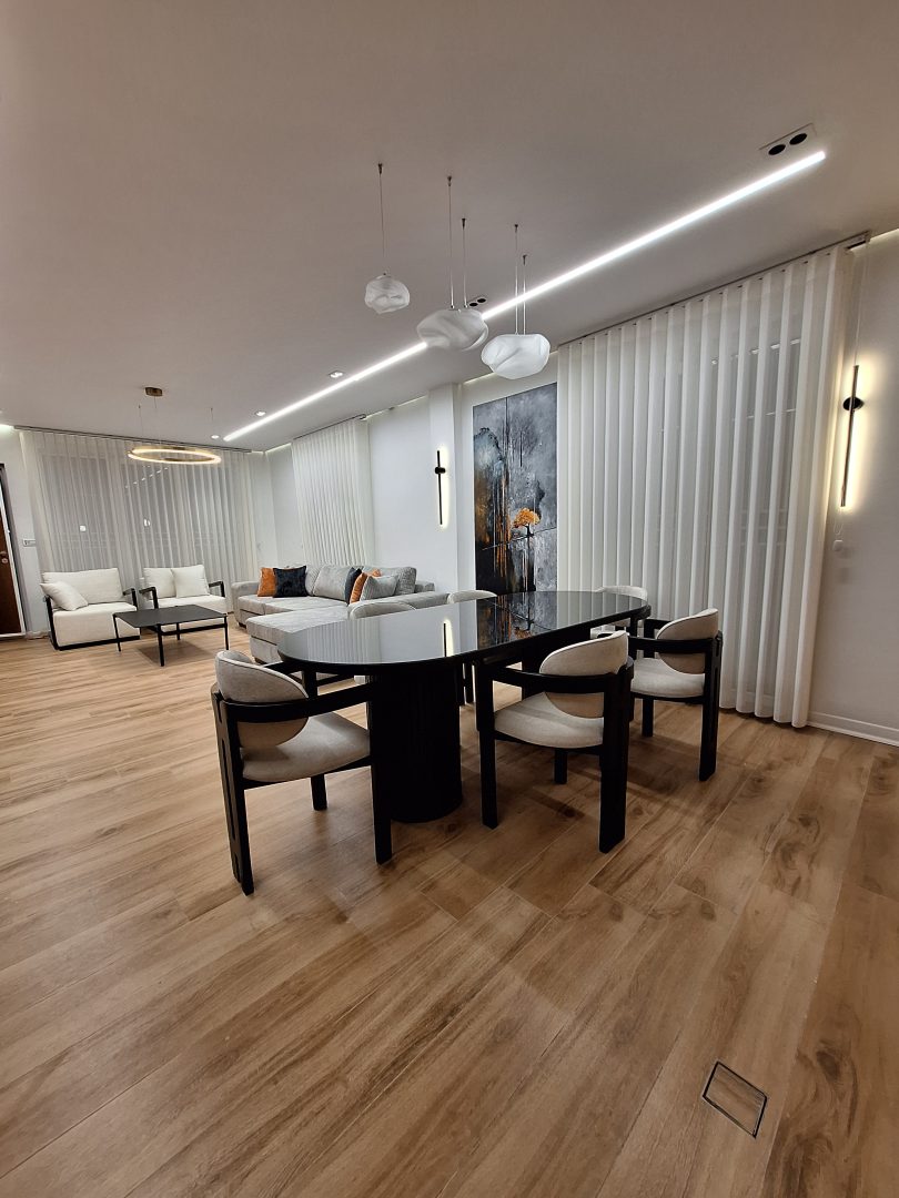 گروه معماری آرامو دیزاین 3
