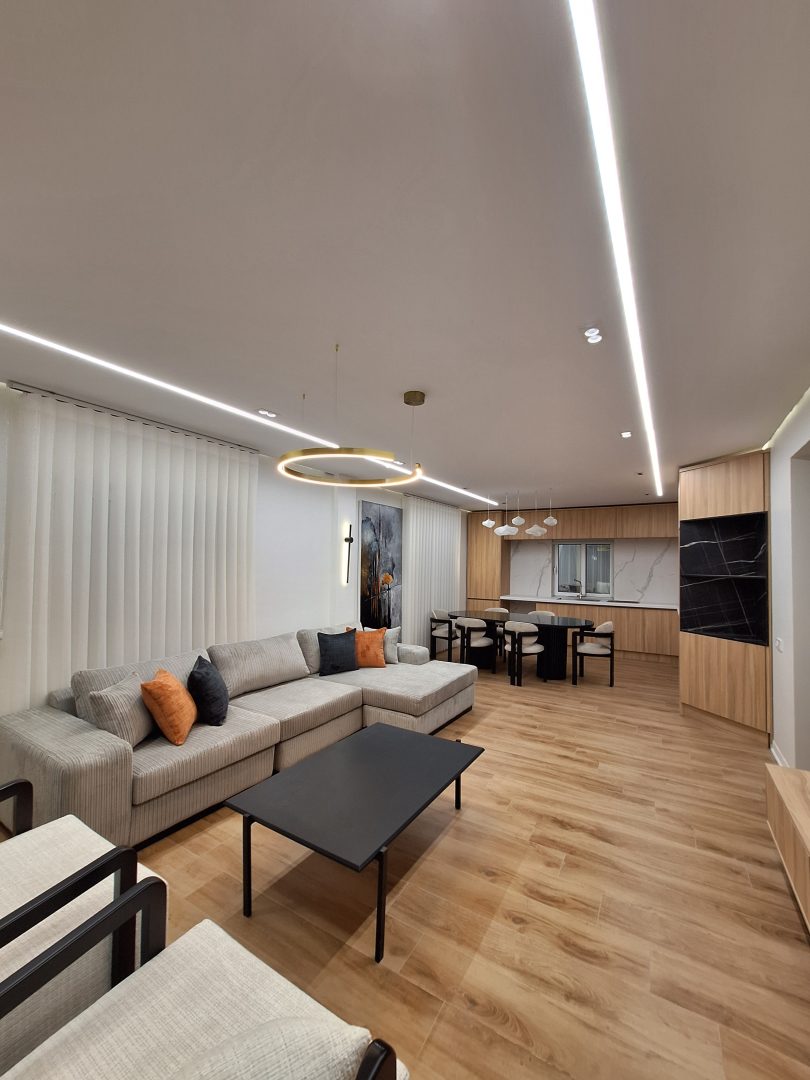 گروه معماری آرامو دیزاین 5