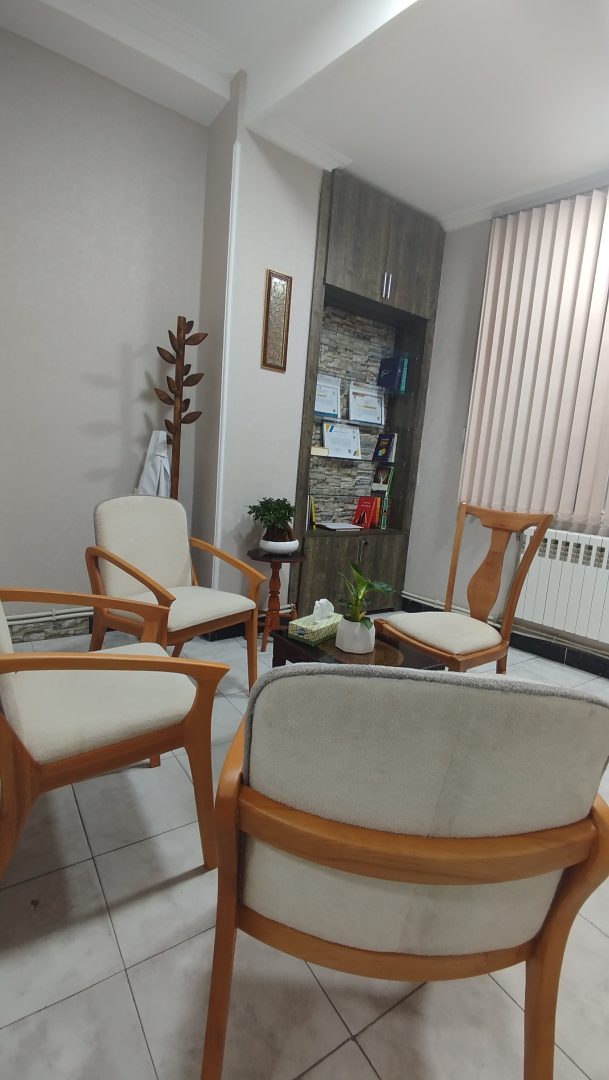رواندرمانی و مشاوره روانشناختی 5