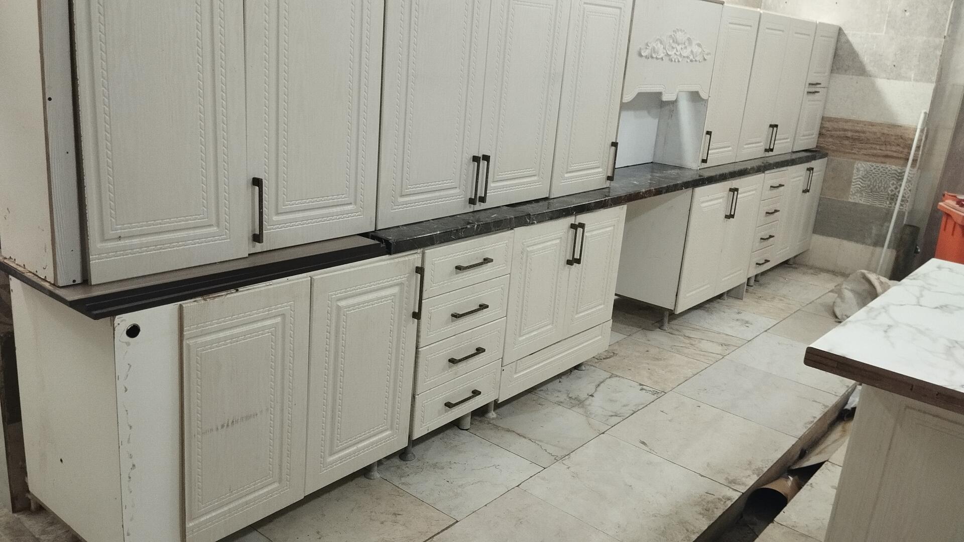 خریدار کابینت های گلاس ممبران وام دی اف