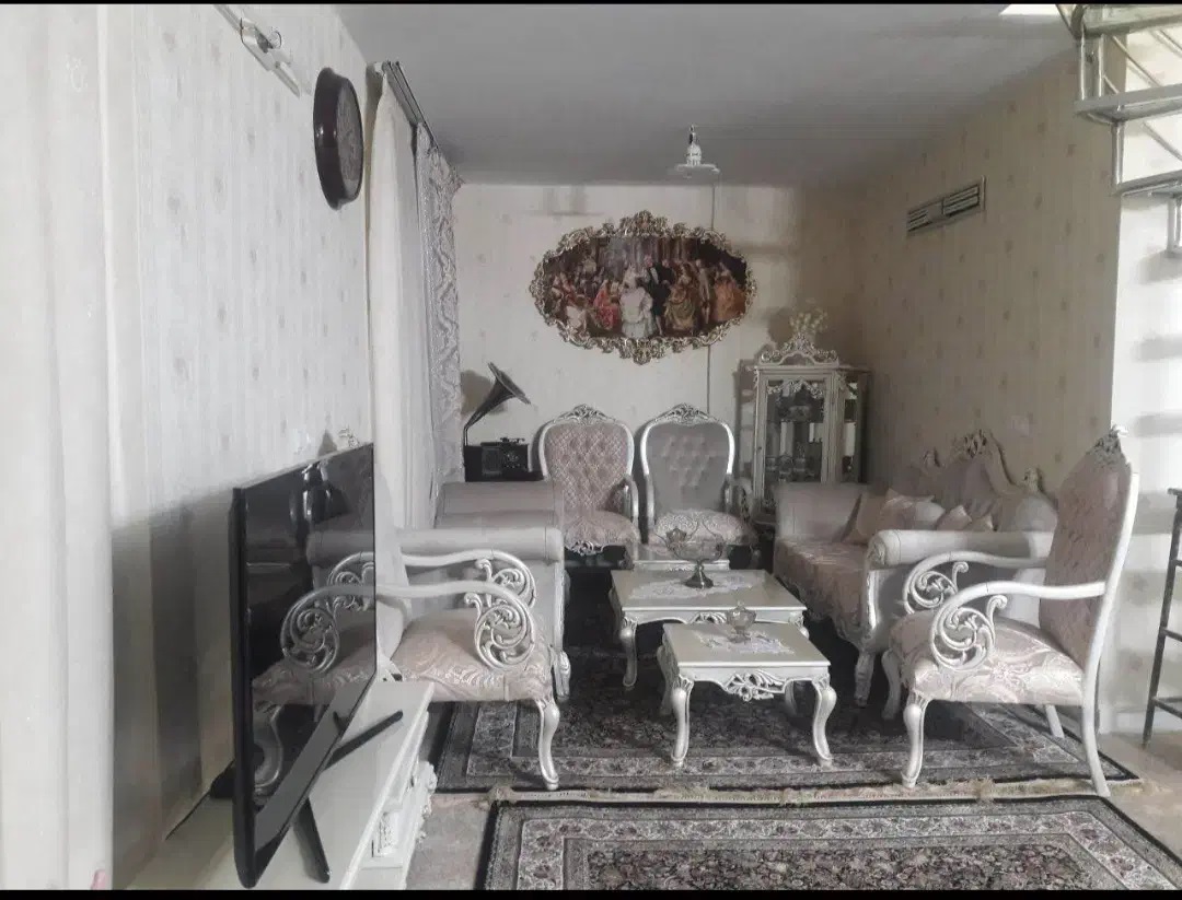 آپارتمان اجاره 90 متر دوبلکس 3