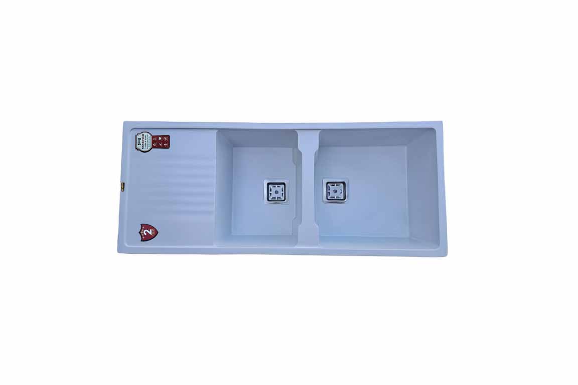 سینک گرانیتی 4