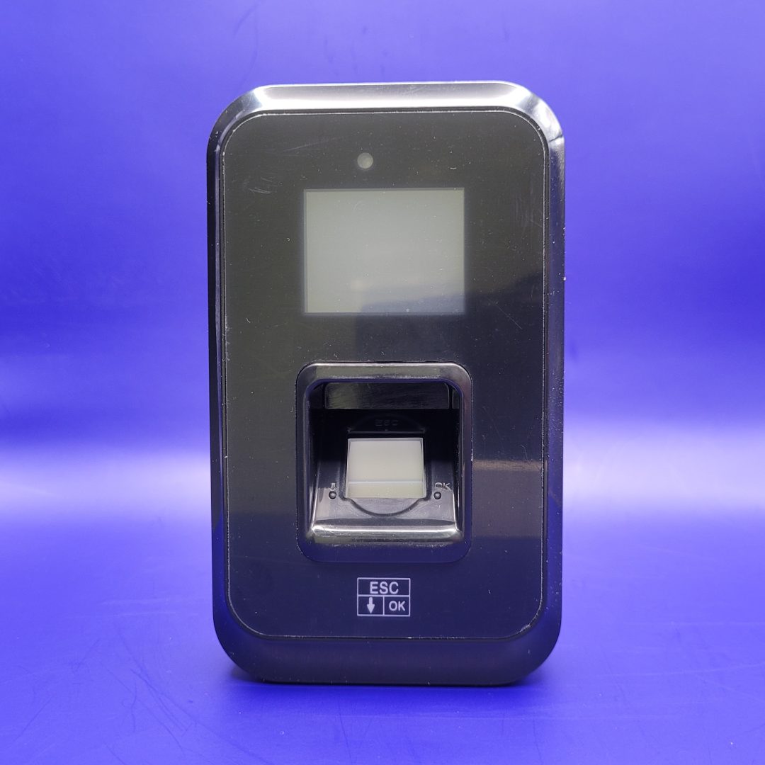 دستگاه حضور وغیاب مدل NP620AC | دیجی گیت 3