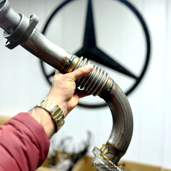 حصیری اگزوز اتگو اکسور اکتروس