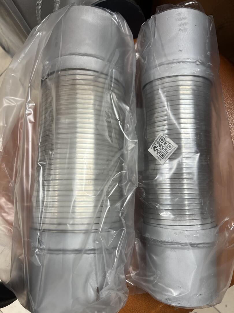 حصیری اگزوز اتگو اکسور اکتروس 3