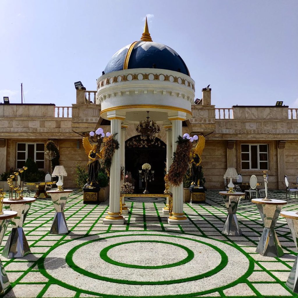 گالری