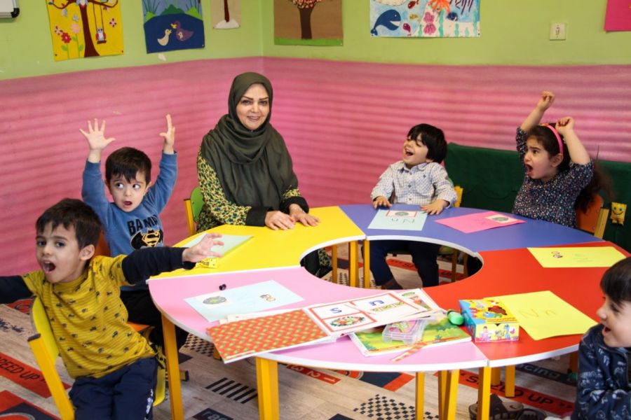 گالری