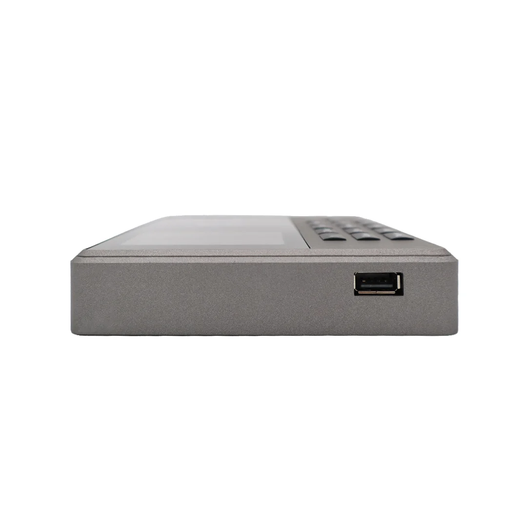 دستگاه حضور و غیاب مدل NP746 | دیجی گیت 2