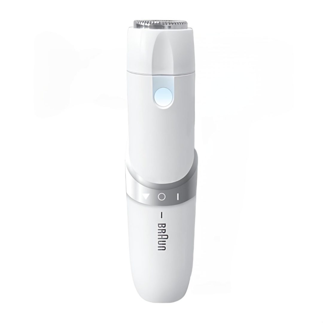شیور ماتیکی براون مدل FS1100 ماشین اصلاح 3