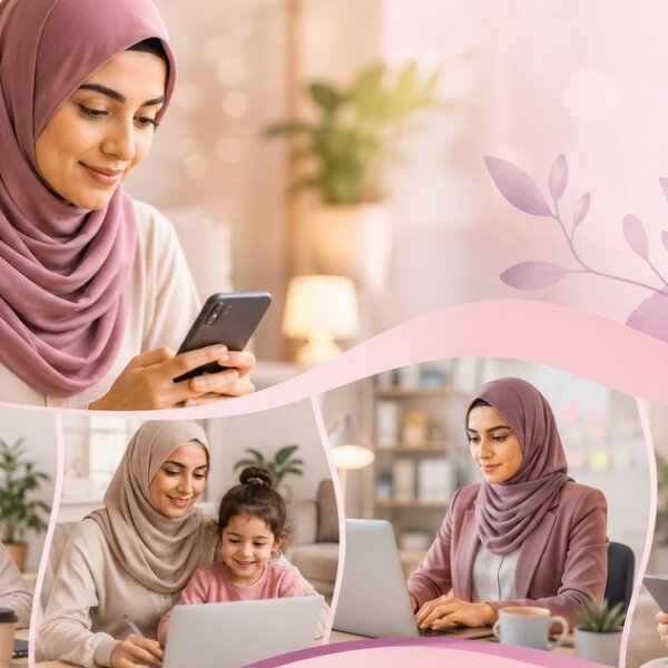 کار در منزل(ویژه بانوان)