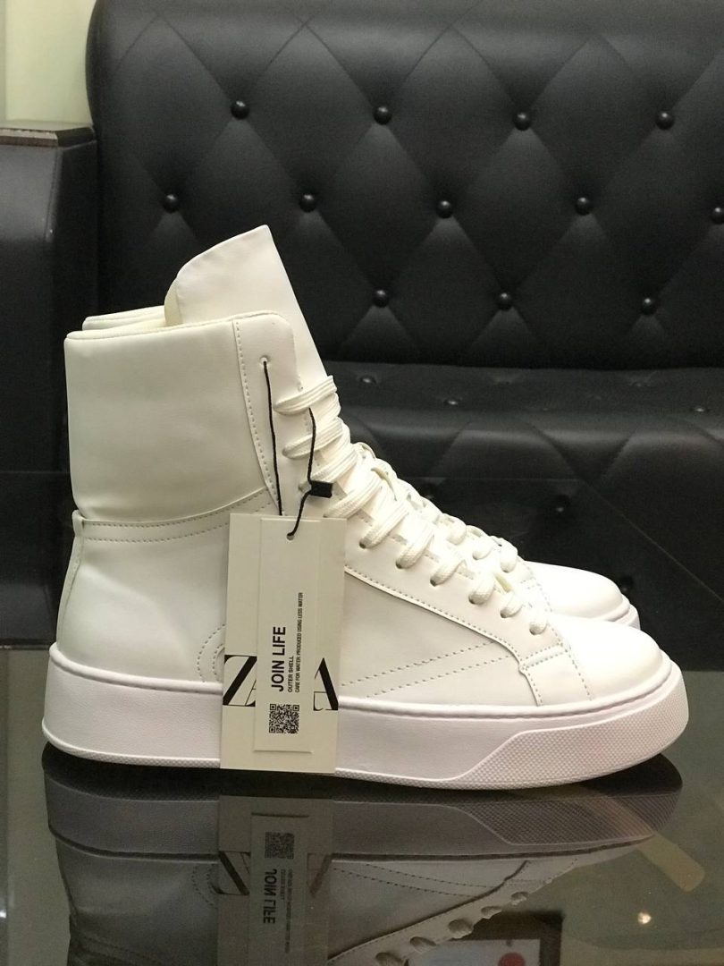 مرکز طراحی و تولید مدلهای کفش فشن و خاص 5