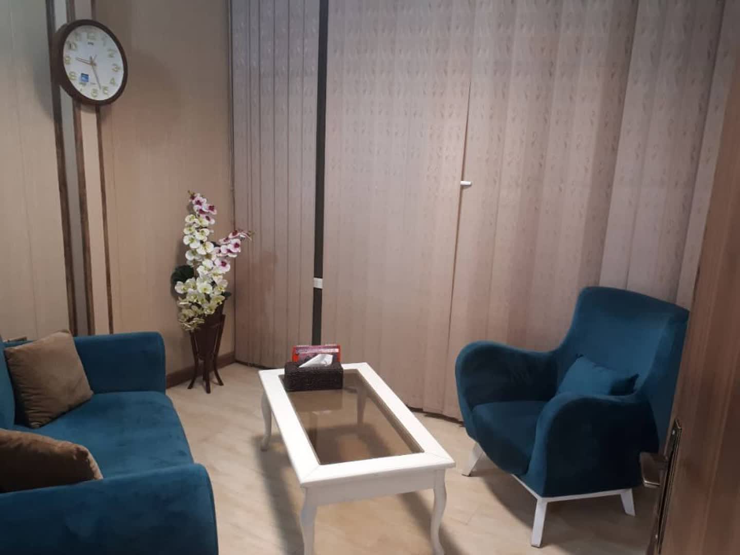 کلینیک مشاوره روانشناسی ندای آرامش روان 5