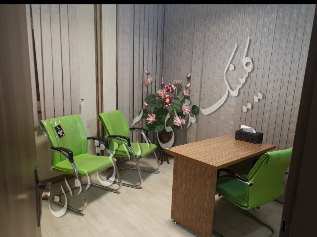 کلینیک مشاوره روانشناسی ندای آرامش روان 3