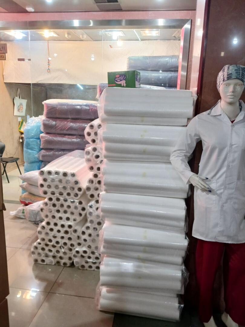 رول یک بار مصرف پرفراژدار 2
