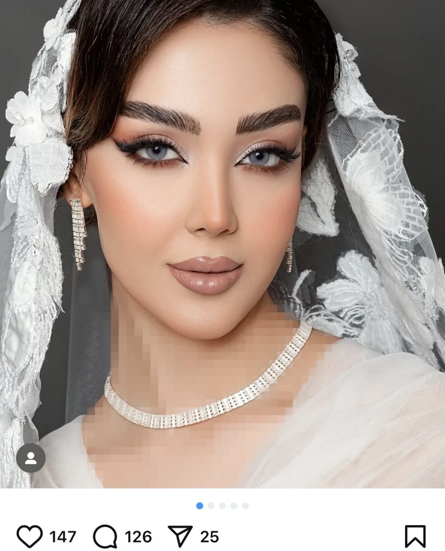 عروس سرای بانو منصوری 4