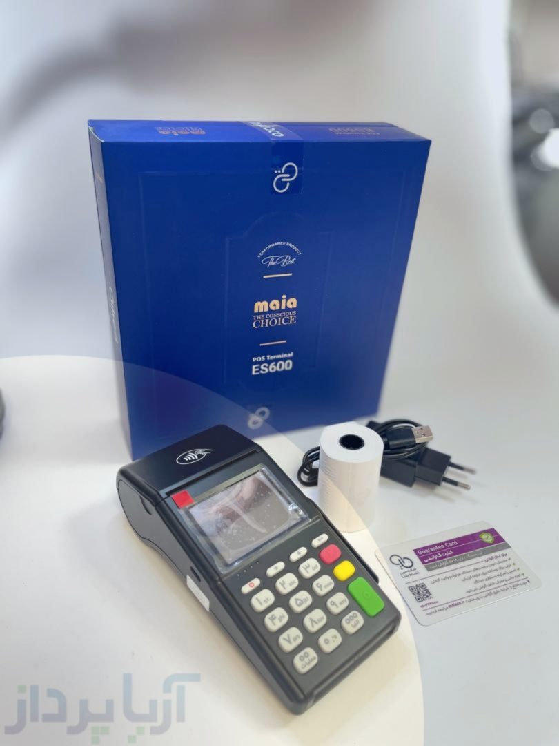 بهترین فروشنده کارتخوان ای اس 600 2