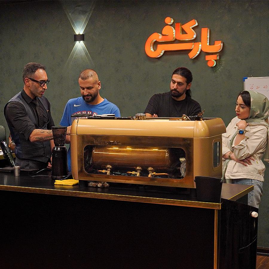 گالری