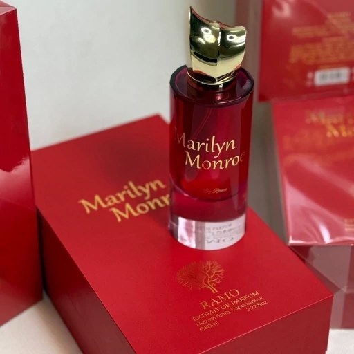 Ramo Marilyn Monro