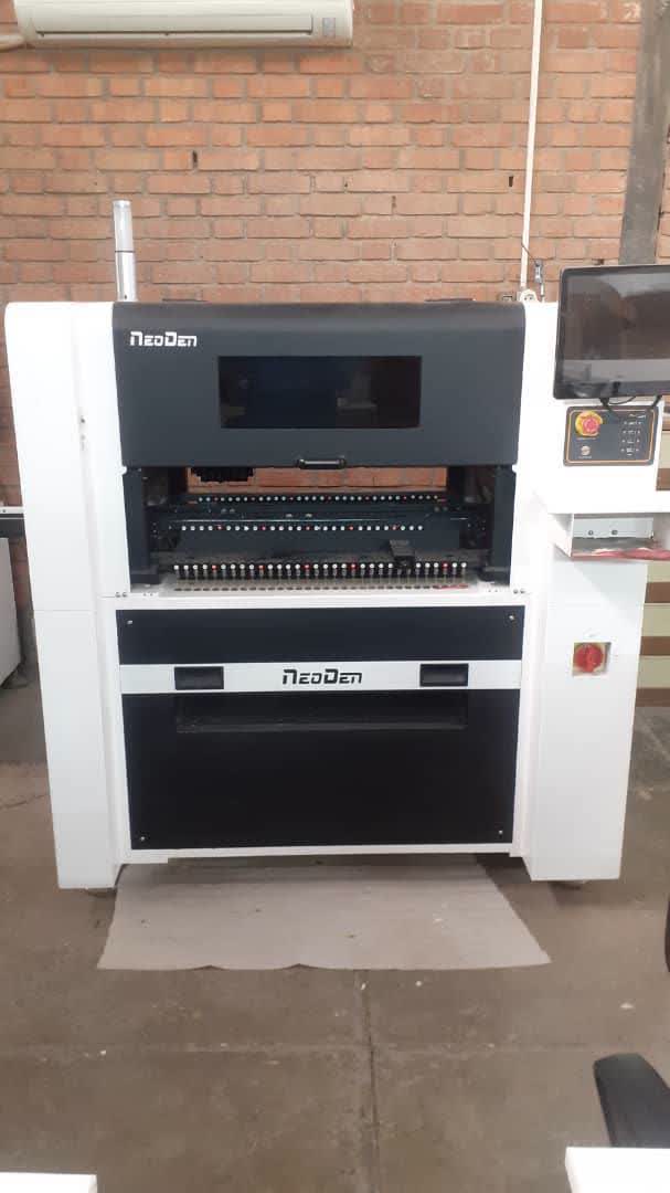 فروش دستگاه  Neoden 7 2