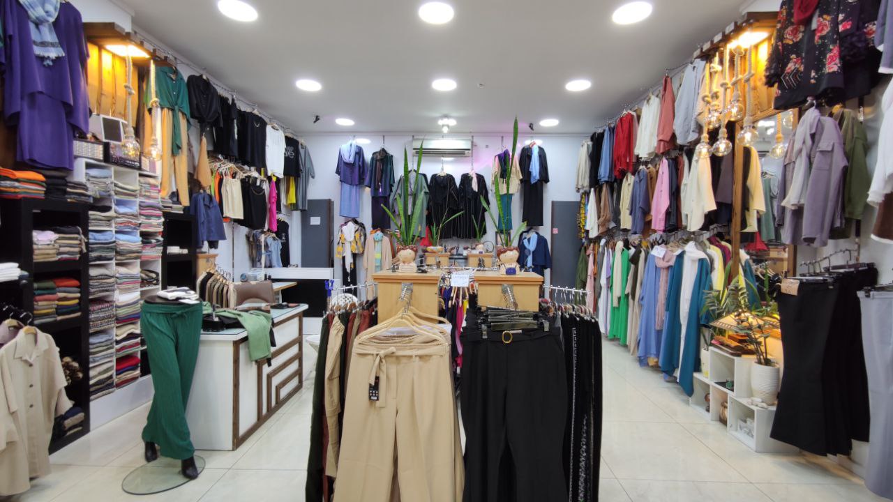 پوشاک آریو وجنیا Ario Vajnia 2