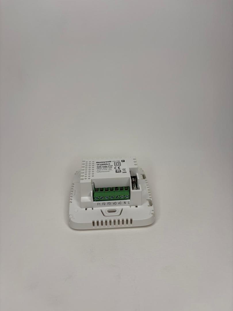 ترموستات Honeywell TF228WN-C 4