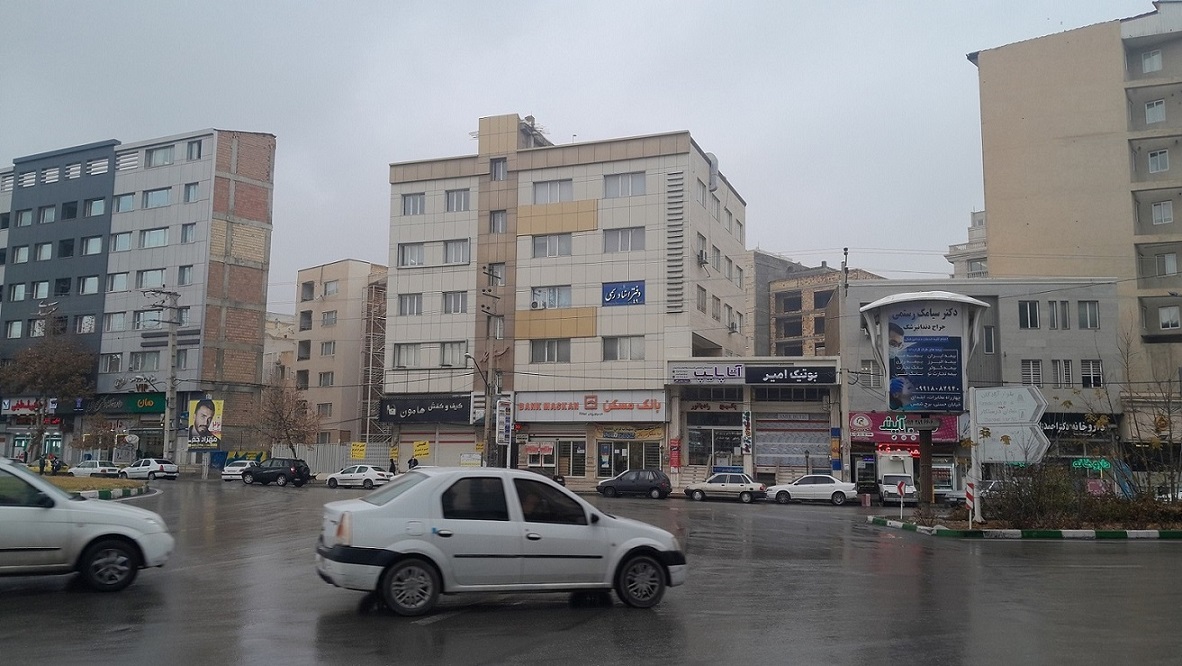 دفتر اسناد رسمی ارومیه 5