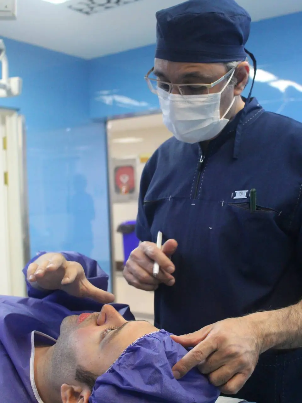 مطب دکتر علی میقانی 2