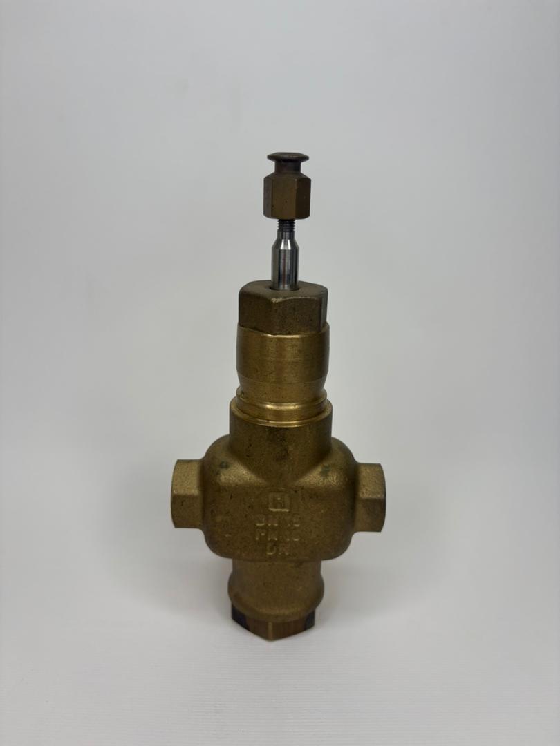 شیر کنترلی دو راهی Honeywell V5011S1039 2