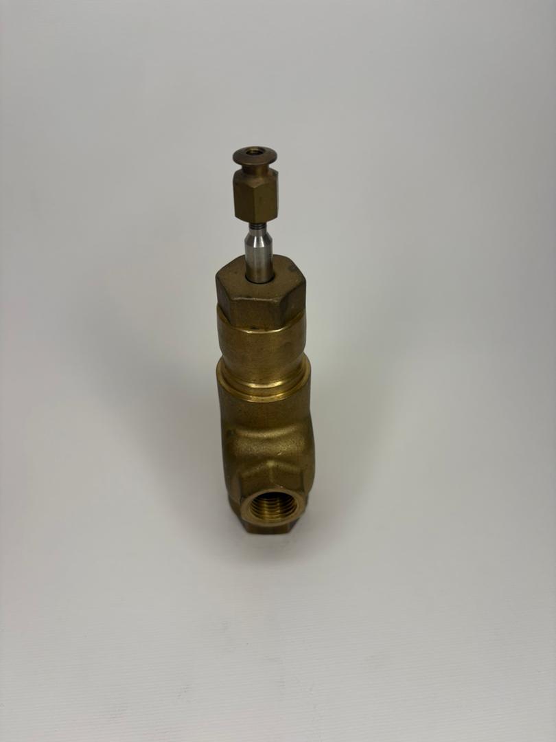 شیر کنترلی دو راهی Honeywell V5011S1039 4