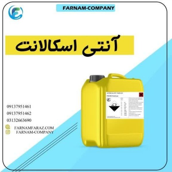 انتی اسکالانت(فرنام فراز)