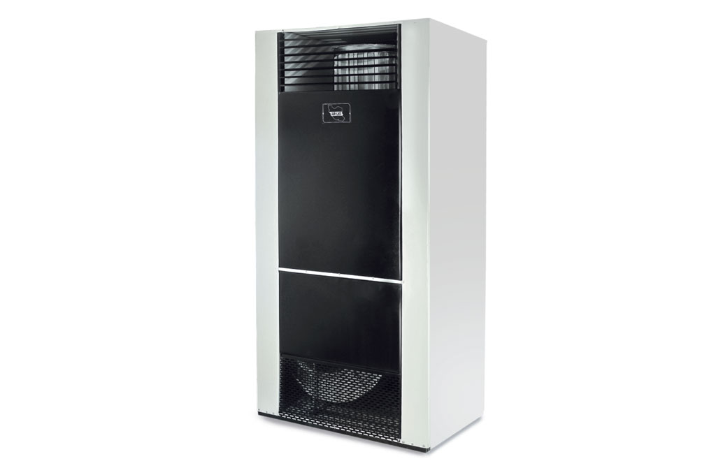 هیتر کابینی کانالی IR-H100   کیلووات 100 2