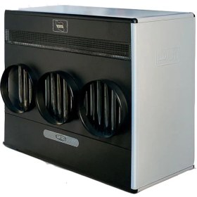هیتر گازی صنعتی IR-H740    کیلووات 220 3