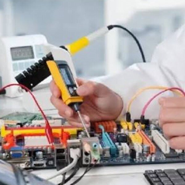 تجهیزات پزشکی و تعمیرات تخصصی اتنا