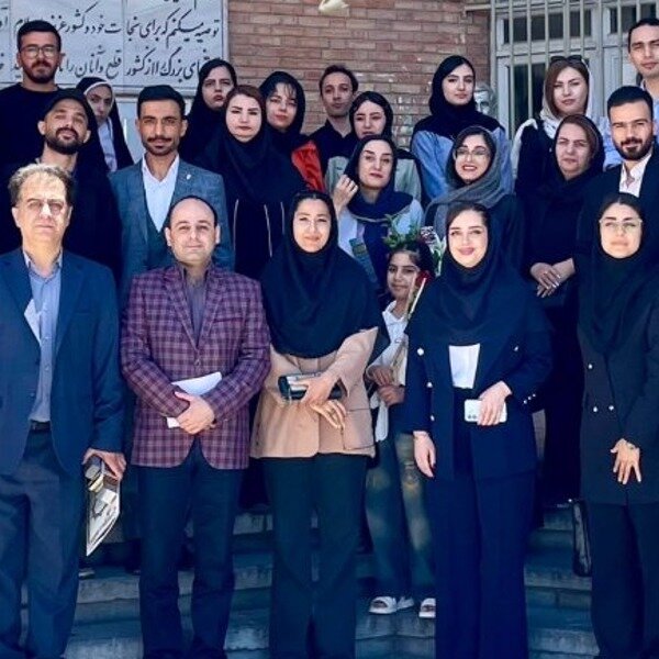 جذب علاقه‌مندان به ادمینی | آموزش ادمینی